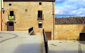 Albergue La Casa Mágica Villatuerta España
